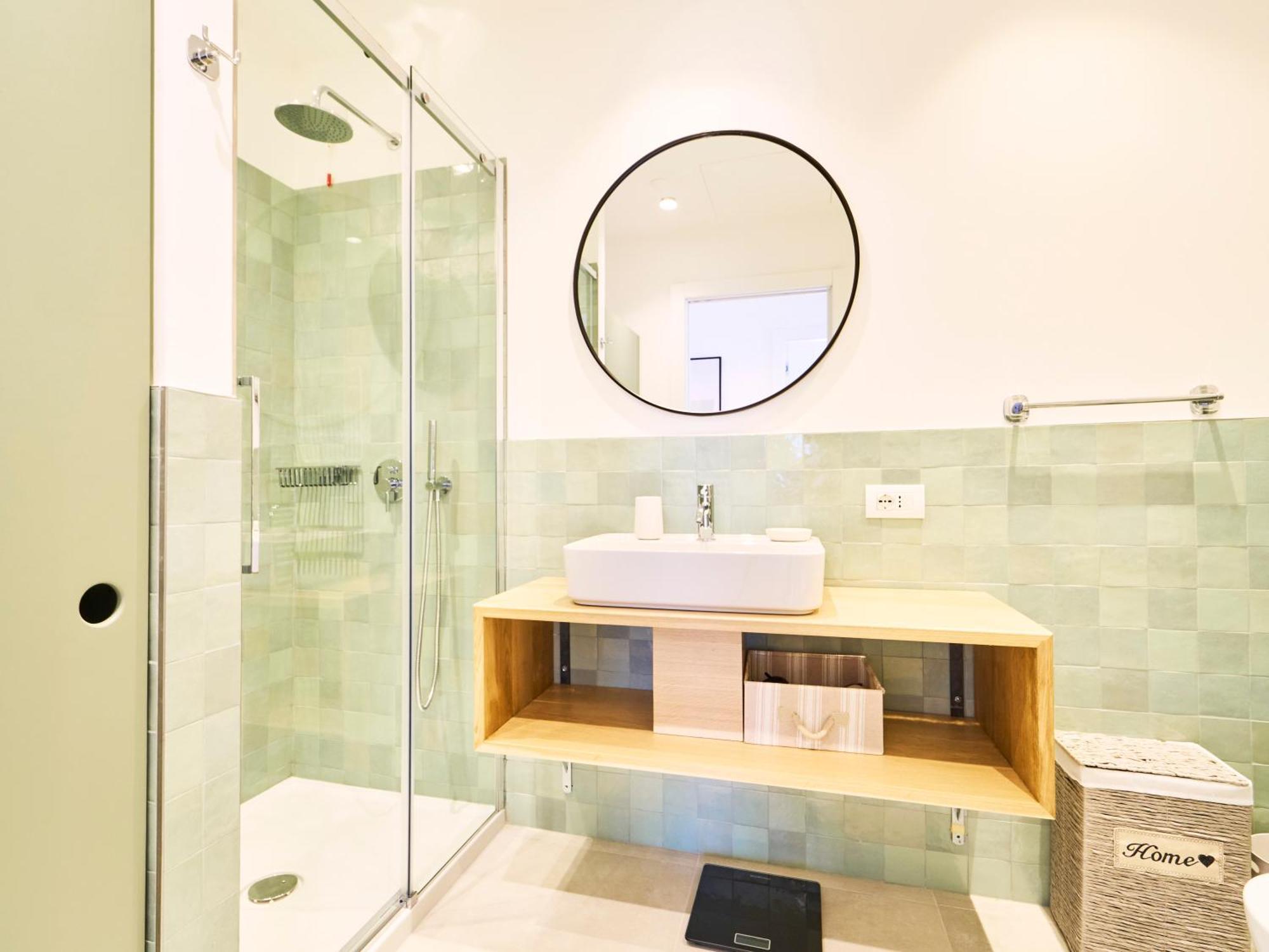 Spazioso Trilocale Porta Romana - Mirable Pm Apartment Mailand