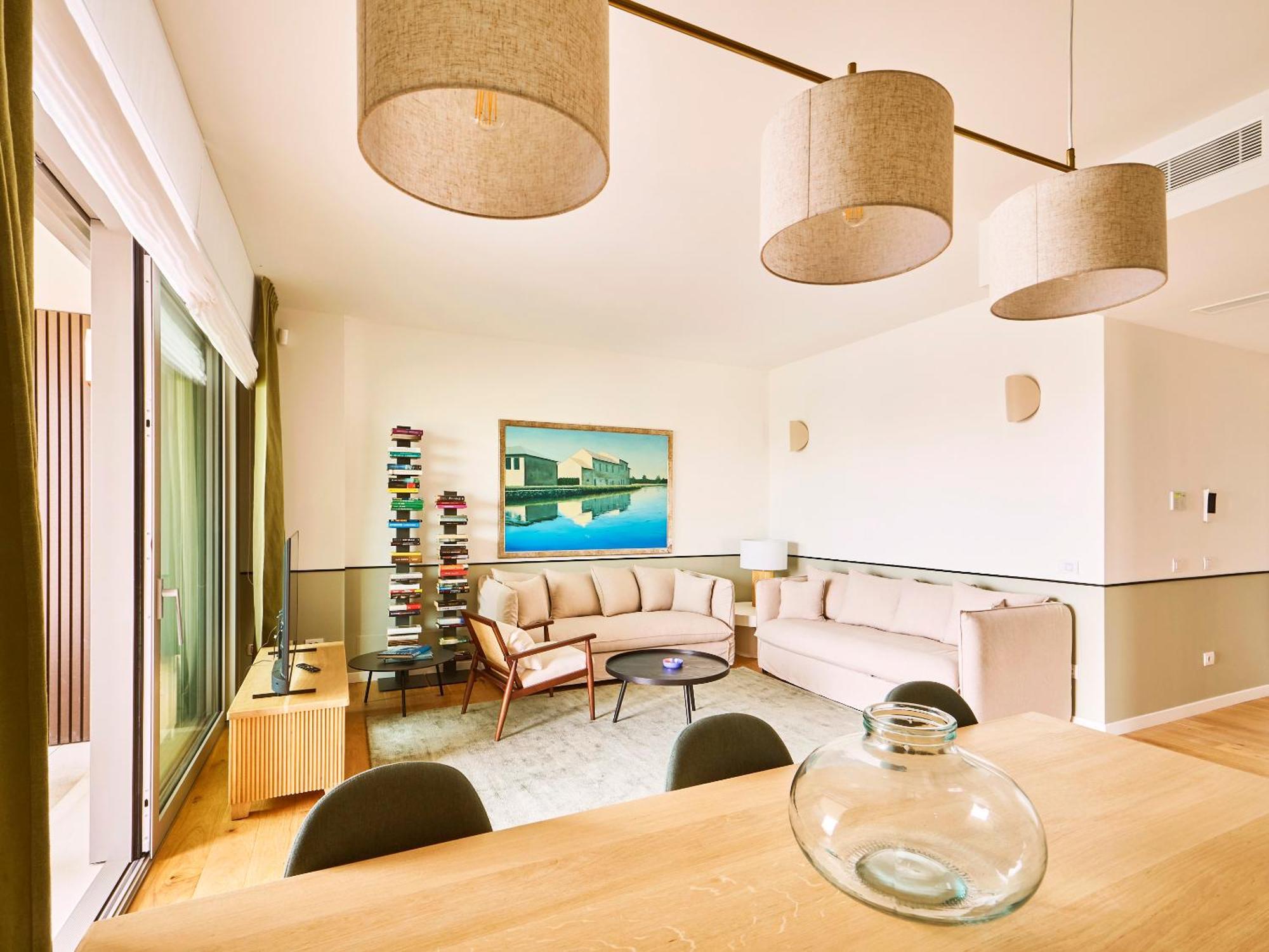 Spazioso Trilocale Porta Romana - Mirable Pm Apartment Mailand